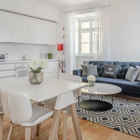 Tandem Palacio Alfama