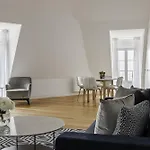 شقة فندقية Tandem Palacio Alfama 4*