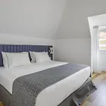 شقة فندقية Tandem Palacio Alfama 4*