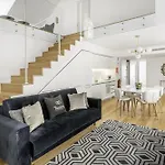 Tandem Palacio Alfama شقة فندقية