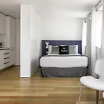 Aparthotel Tandem Palacio Alfama 5*