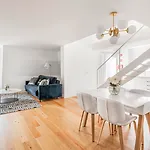 Tandem Palacio Alfama 5*