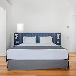 Tandem Palacio Alfama شقة فندقية 4*