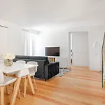 Tandem Palacio Alfama شقة فندقية 4*