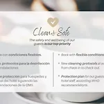 Tandem Palacio Alfama 4* Lisboa