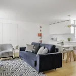 شقة فندقية Tandem Palacio Alfama