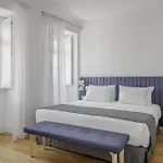 Tandem Palacio Alfama 5* Lisbon