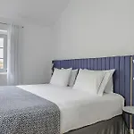 Tandem Palacio Alfama شقة فندقية 4*