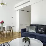 Aparthotel Tandem Palacio Alfama
