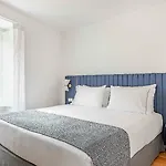 Tandem Palacio Alfama 4*