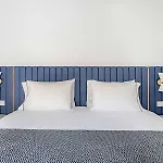 Tandem Palacio Alfama شقة فندقية
