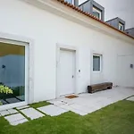 Aparthotel Tandem Palacio Alfama Lisbon
