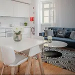 Tandem Palacio Alfama Aparthotel Lisbon