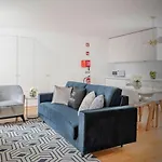 شقة فندقية Tandem Palacio Alfama Lisboa