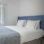 Aparthotel Tandem Palacio Alfama