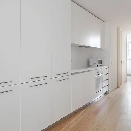 Tandem Palacio Alfama Apartamento *