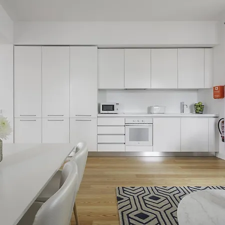 Tandem Palacio Alfama شقة فندقية Lisboa