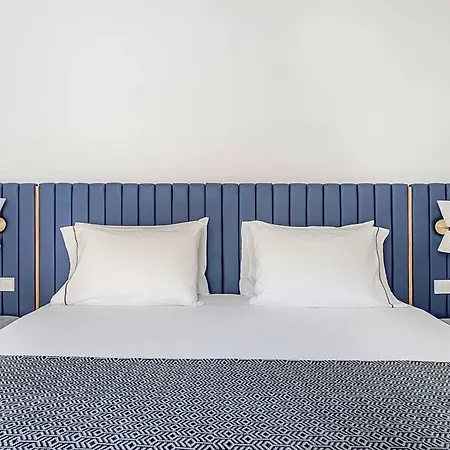 Tandem Palacio Alfama شقة فندقية