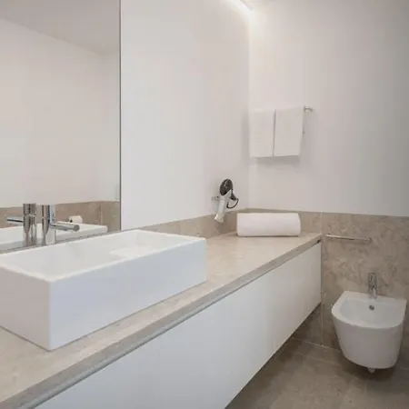 Tandem Palacio Alfama Lägenhetshotell Lisboa