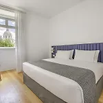 Tandem Palacio Alfama