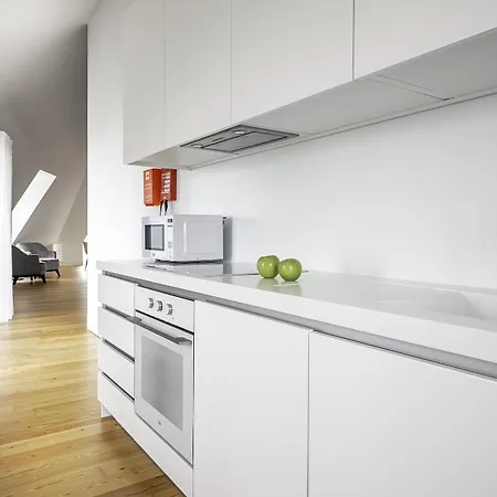Tandem Palacio Alfama 5*