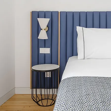 Tandem Palacio Alfama Aparthotel 5*