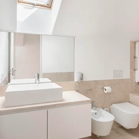 Tandem Palacio Alfama 5* Lissabon