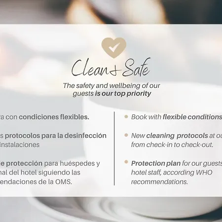 Tandem Palacio Alfama 5* Lisboa