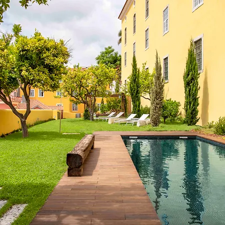 Tandem Palacio Alfama