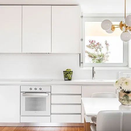 Tandem Palacio Alfama Διαμέρισμα *