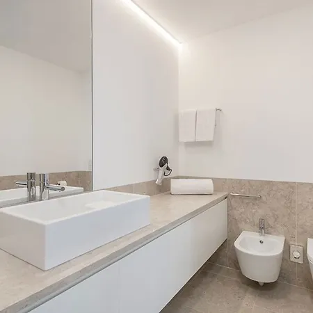 Διαμέρισμα Tandem Palacio Alfama *
