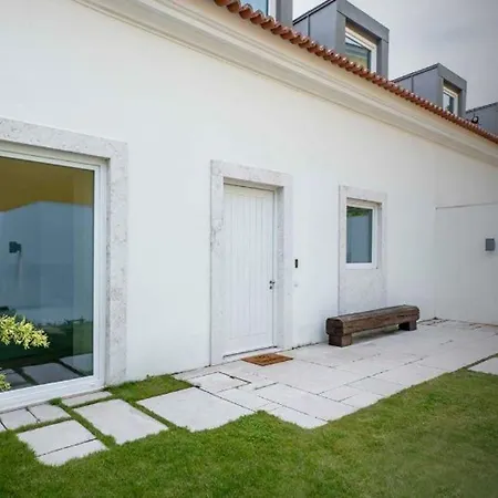 Aparthotel Tandem Palacio Alfama Lissabon