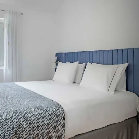 Διαμέρισμα Tandem Palacio Alfama
