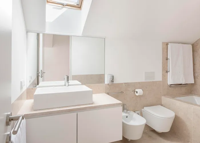 Tandem Palacio Alfama 4* Lisboa