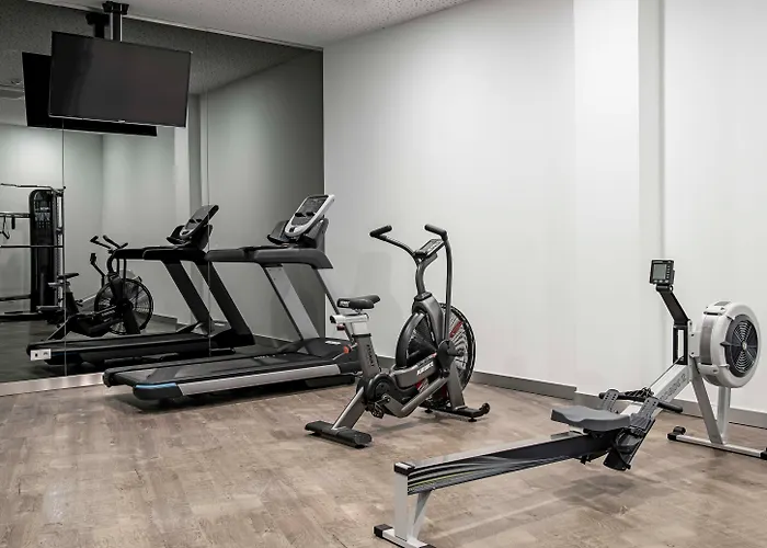 Tandem Palacio Alfama Lejlighedshotel 4*