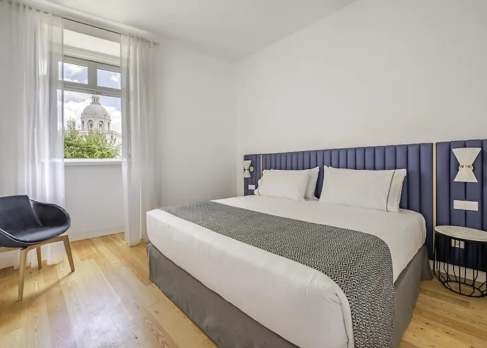 Tandem Palacio Alfama