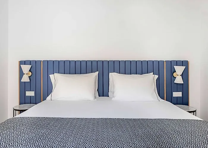 Tandem Palacio Alfama Lejlighedshotel