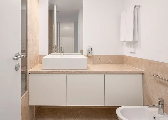 Tandem Palacio Alfama Lisboa