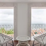 Tandem Palacio Alfama 5*