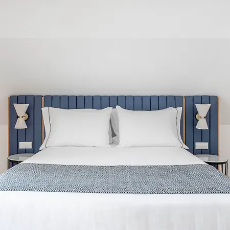 Tandem Palacio Alfama Aparthotel Lisbon