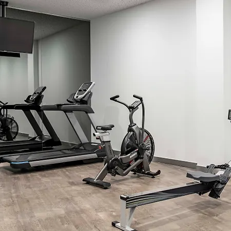 Tandem Palacio Alfama Aparthotel 4*