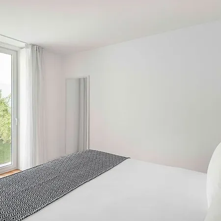 Tandem Palacio Alfama Aparthotel Lisbon