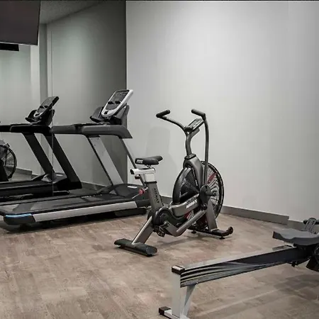 Tandem Palacio Alfama 4* Lisbon