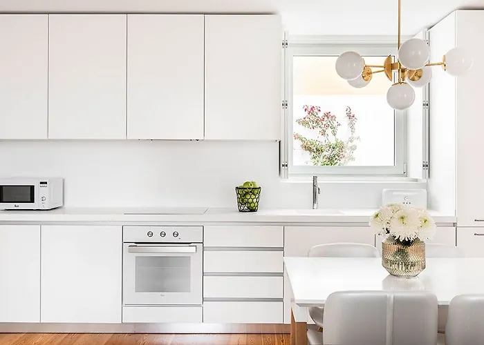 Tandem Palacio Alfama Aparthotel 4*